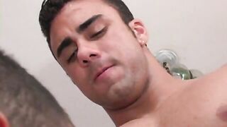 Diego Lozano e Pepe Numez