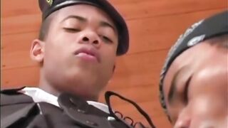 Jodido por seguridad