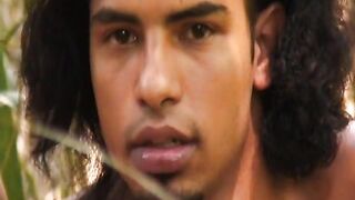 Carlos, Joam e Jorge