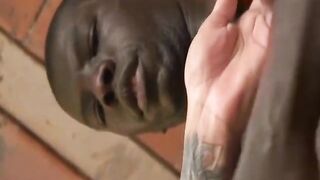 Anton Barros and Remingo Ponce