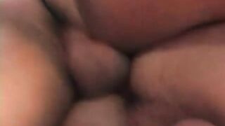 Buongiorno brasiliano, scopata