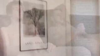 5 garçons qui font un AVC et sucent