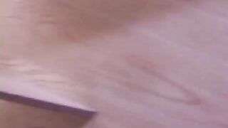 Tristian Amador se Masturbando