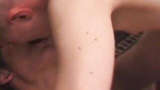 Timmy Tucker e Torque Fuck