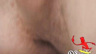 Brandon e Adam si masturbano con i dildo