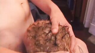 Roar e Skylerr chupam pau