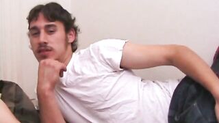 Shane fode Ricky Underton