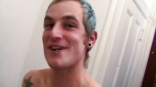 Torque e Simon Flip Fuck