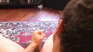O garoto hétero Ricardo bate em Off