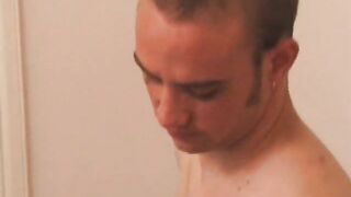 Kyle y Ethan follando