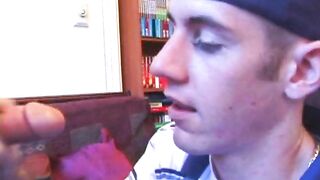 Tag e Apollo succhiano il cazzo