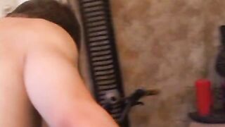 Lucas und Gunner lutschen Schwänze