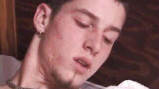 Amateur Adam Streicheln Eins Aus