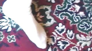 Str8 Brock y Michael chupan pollas