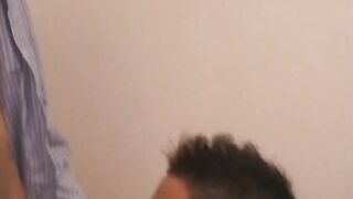 Matthew fode o garoto virgem Brady