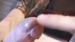 Derek amateur masturbándose