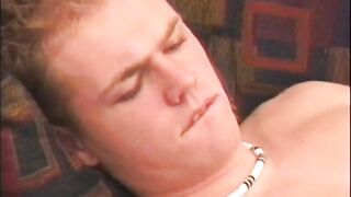 Brett Peters bate fora