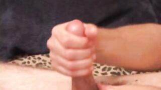 Hung Casper Cox si libera