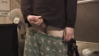 Jovem cristão goza duas vezes