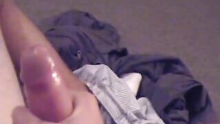 Hung Jayden Beats Off