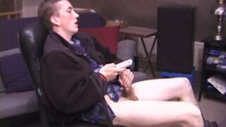 Amador Derek bate sua carne