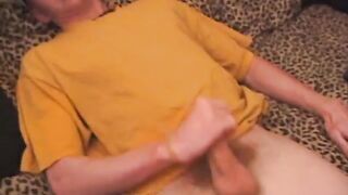 Amateur Casey Wichst