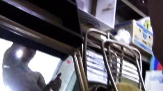 Shane amateur se branle