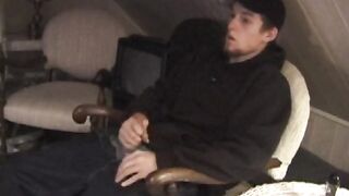 Amateur Adam, Wichsen