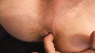 Amateur Shane Jacking Off