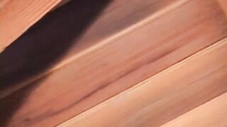 Cory e TJ si masturbano