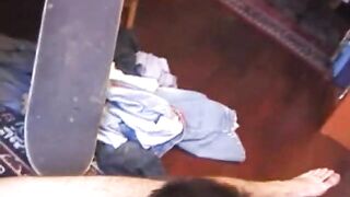 Michael and Devon Suck Dick