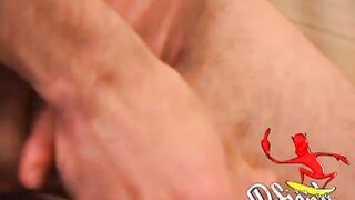 Jesse Strokes and  Licks