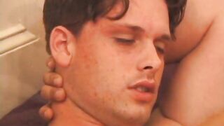 I dilettanti ruggiscono e Kalvin scopa