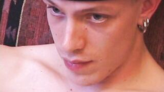 Shane dilettante Dita e colpi