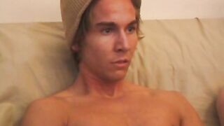 Four Boys Jerking Off