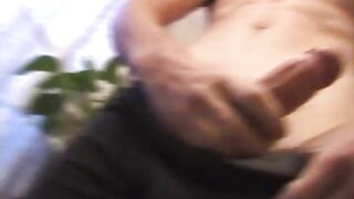 Dan e Jayden se masturbando