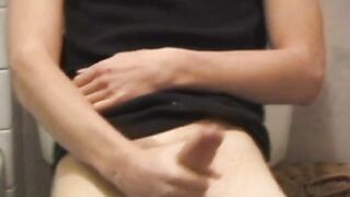 Dan e Jayden se masturbando