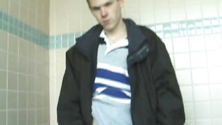 Le détournement de toilettes par les chrétiens