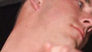 Cory Jacking In The Rafters