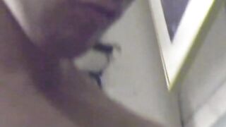 Jayden se masturbando