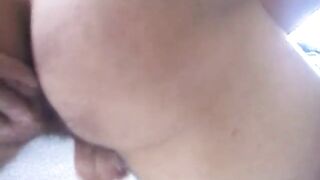 Snowboard Jock Jacking