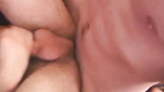 Torque e Seth Flip Fuck