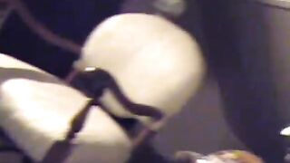 Jayden Hung se masturbando