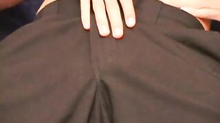 Daniel Kane bat sa viande