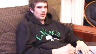 Masturbadores sortudos