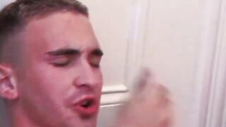 Trent e Law si scambiano pompini