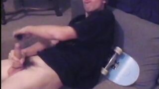 Jayden Jacking