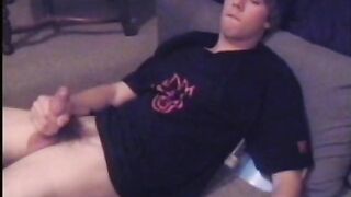 Jayden Jacking