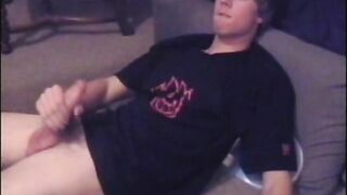 Jayden Jacking