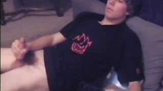 Jayden Jacking
